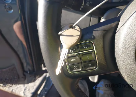 2017 Jeep Wrangler Unlimited Sport 4X4 z USA, uszkodzony, nr VIN 1C4BJWDG7HL589333